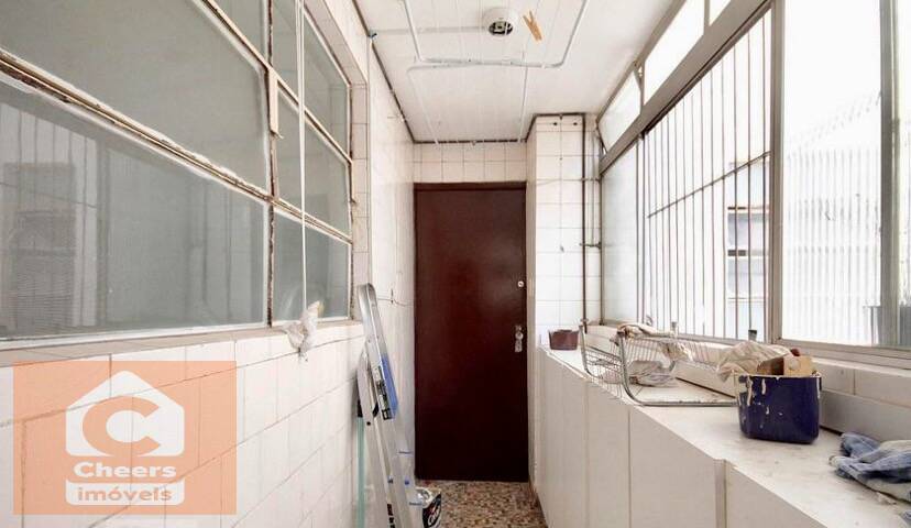 Apartamento para alugar com 3 quartos, 110m² - Foto 14