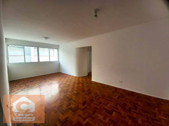 Apartamento à venda com 2 quartos, 84m² - Foto 1