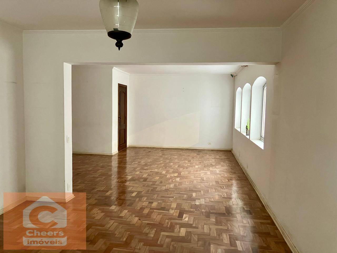 Apartamento à venda com 2 quartos, 132m² - Foto 2