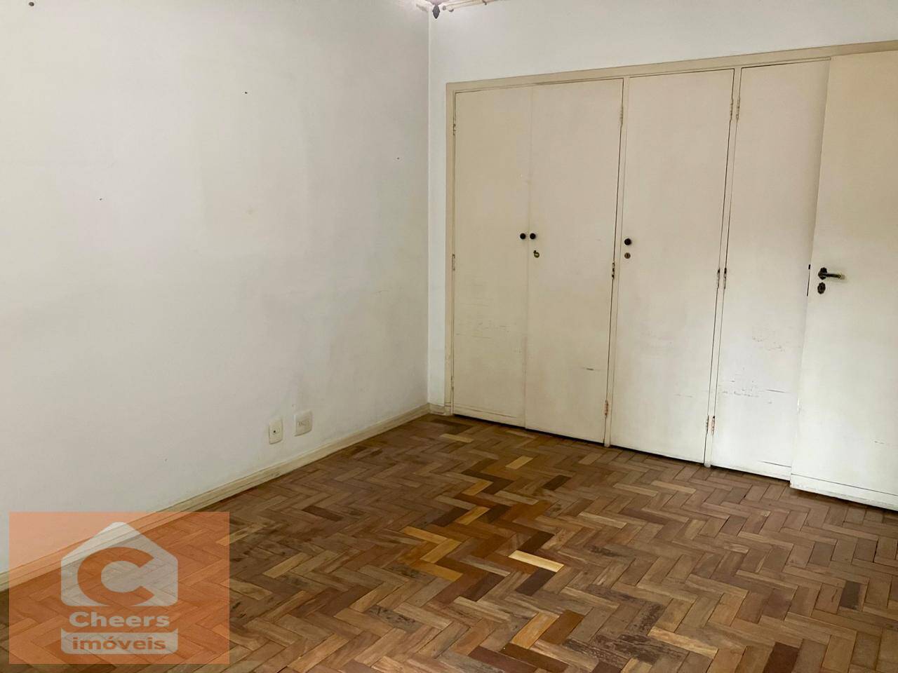 Apartamento à venda com 2 quartos, 132m² - Foto 4