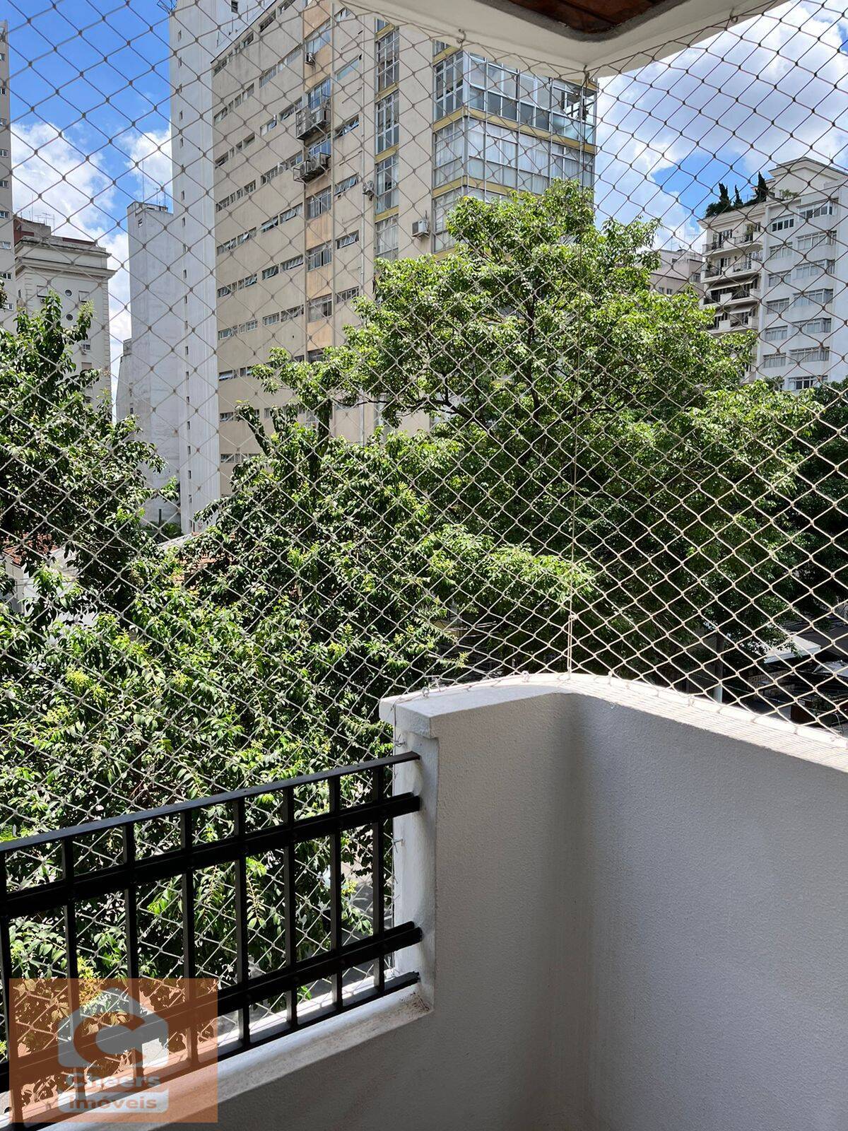 Apartamento para alugar com 3 quartos, 185m² - Foto 33