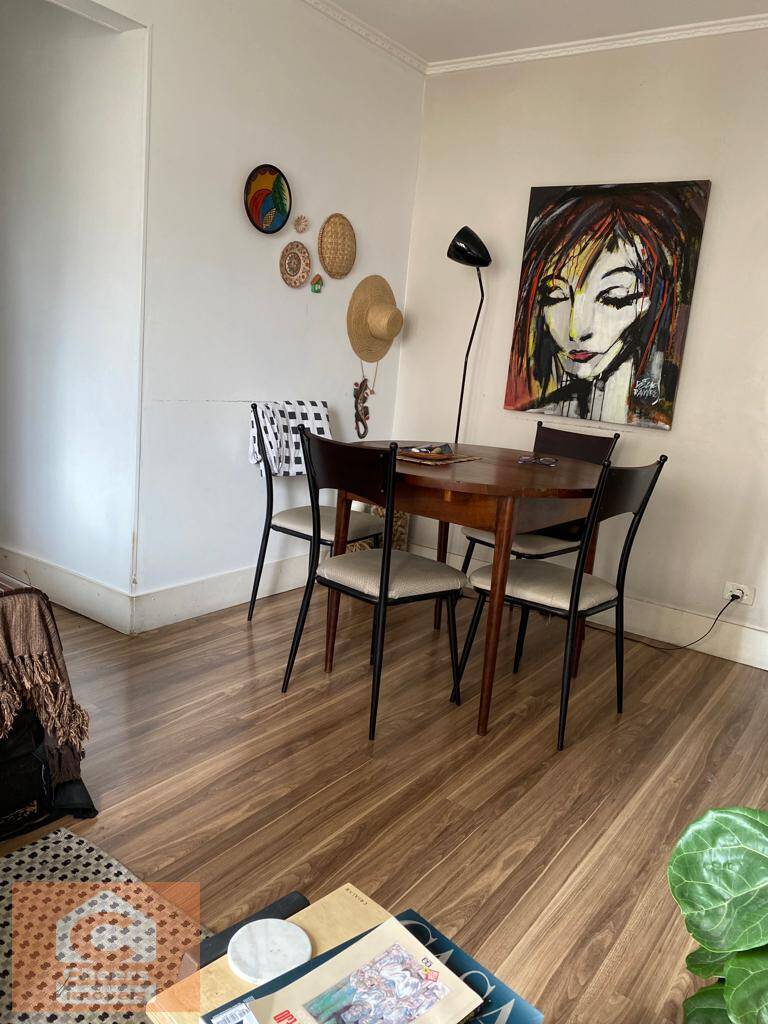 Apartamento à venda com 3 quartos, 69m² - Foto 3