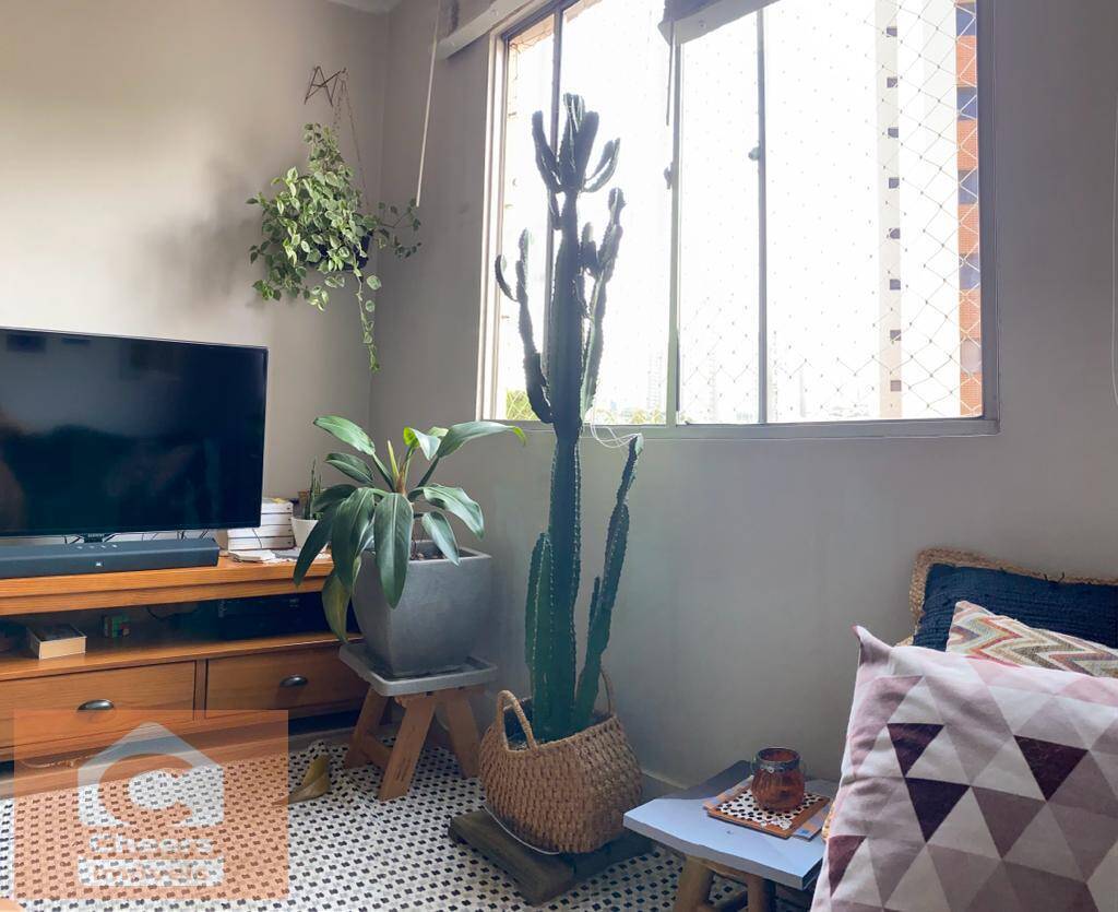 Apartamento à venda com 3 quartos, 69m² - Foto 7