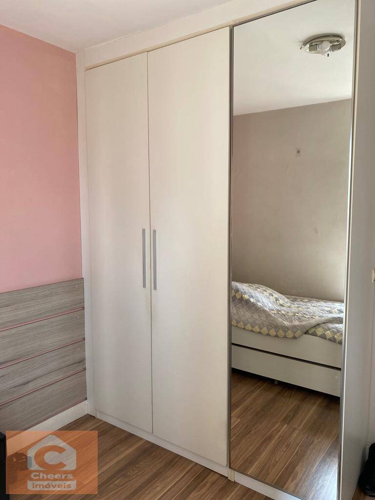 Apartamento à venda com 3 quartos, 69m² - Foto 10