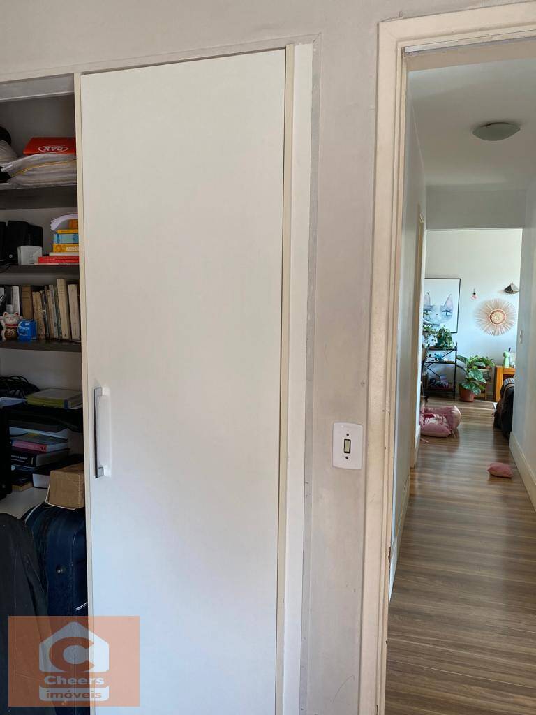 Apartamento à venda com 3 quartos, 69m² - Foto 11