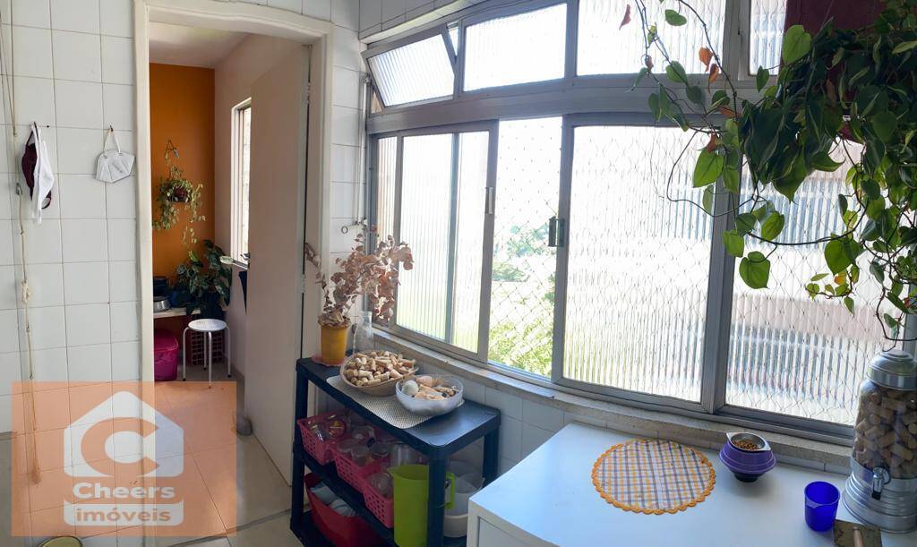 Apartamento à venda com 3 quartos, 69m² - Foto 17