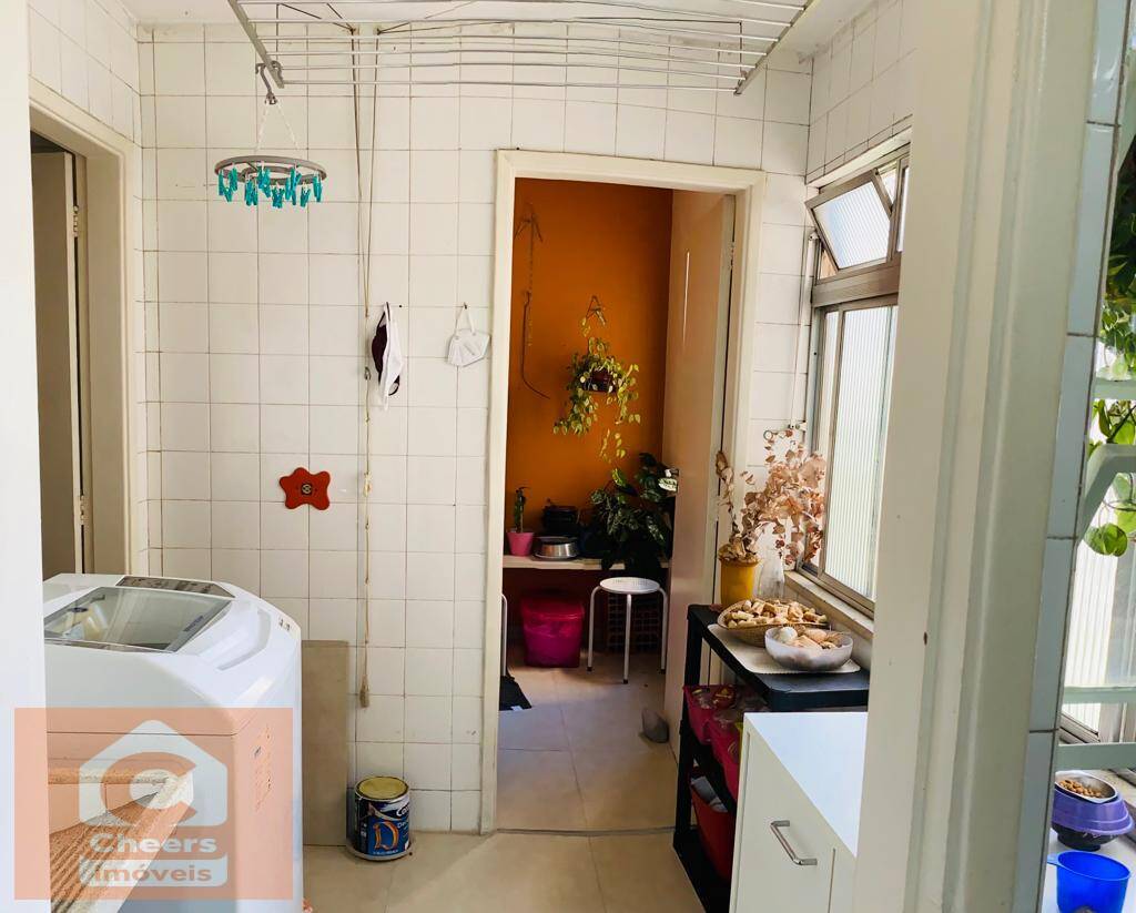 Apartamento à venda com 3 quartos, 69m² - Foto 15