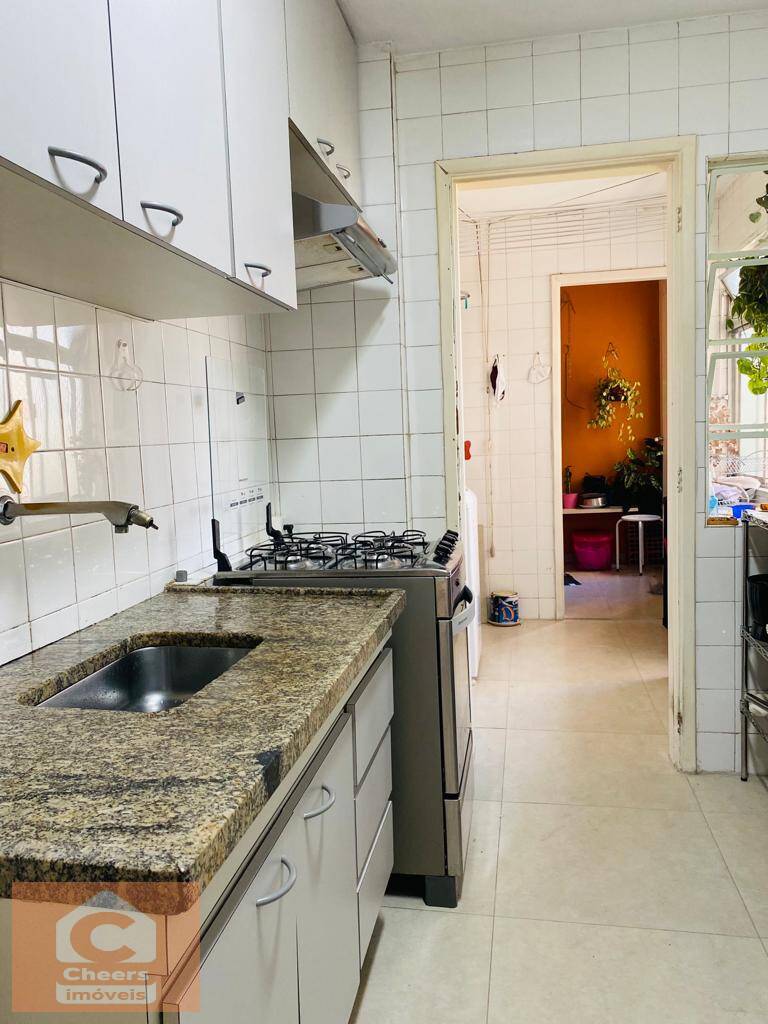 Apartamento à venda com 3 quartos, 69m² - Foto 14