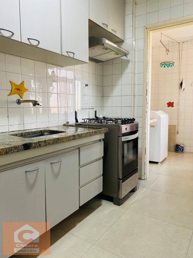 Apartamento à venda com 3 quartos, 69m² - Foto 13