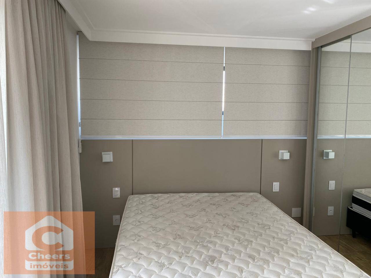 Apartamento para alugar com 1 quarto, 38m² - Foto 7