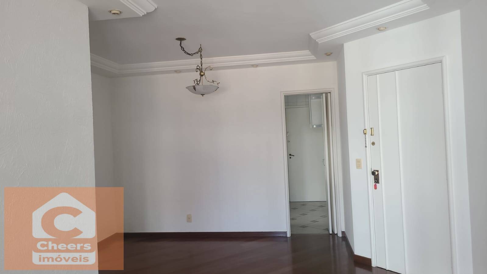 Apartamento à venda com 3 quartos, 105m² - Foto 3