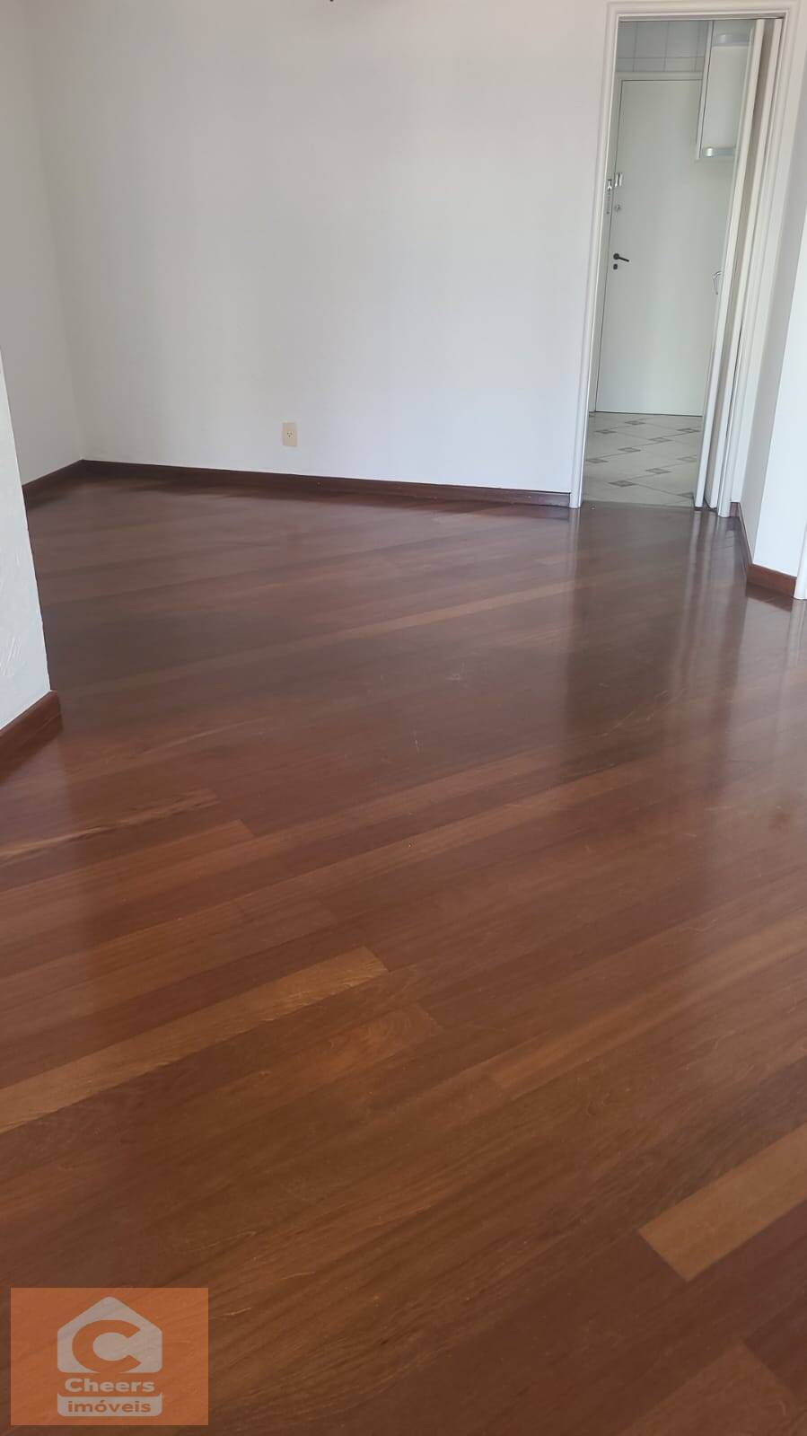 Apartamento à venda com 3 quartos, 105m² - Foto 4