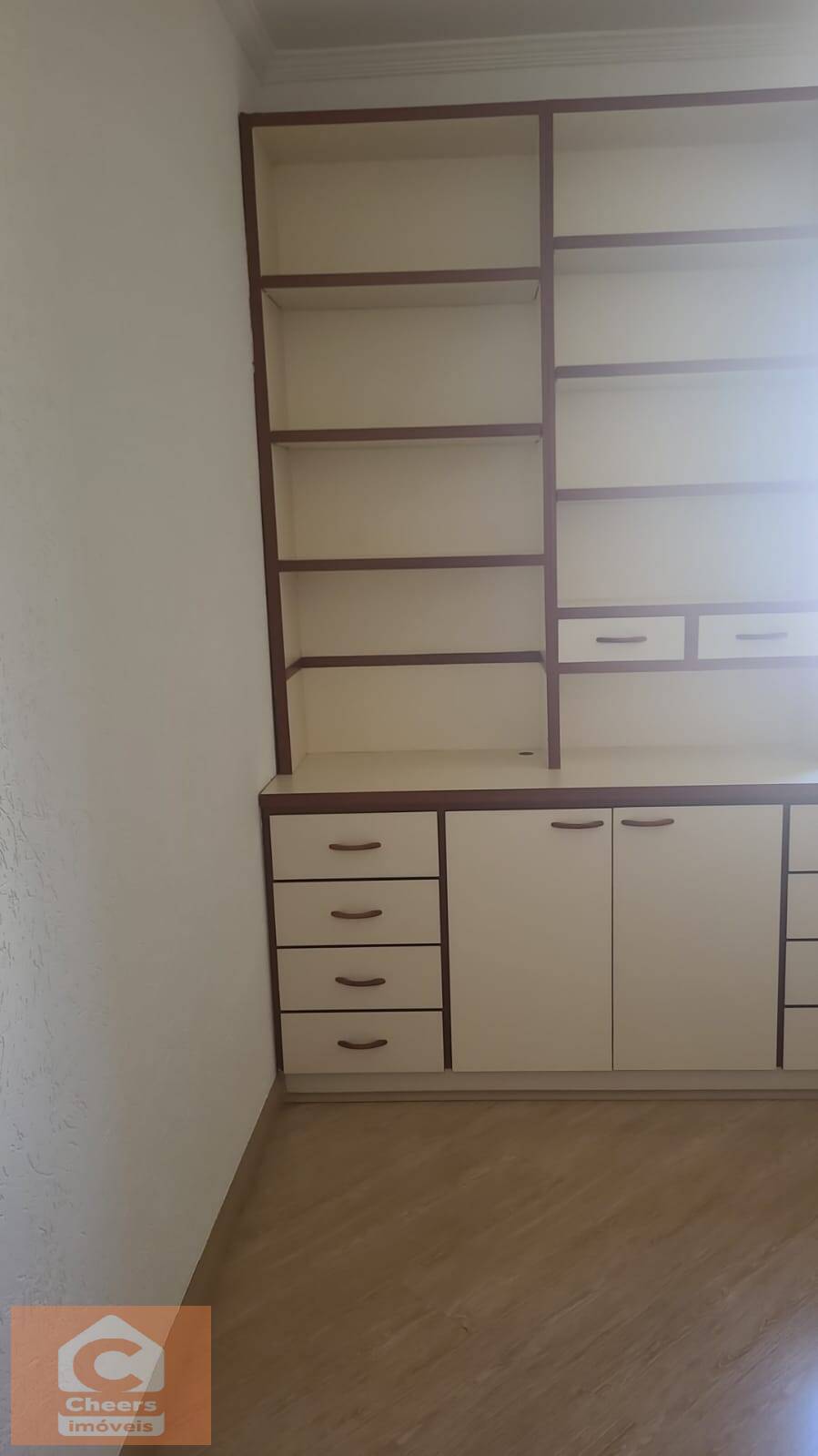 Apartamento à venda com 3 quartos, 105m² - Foto 6