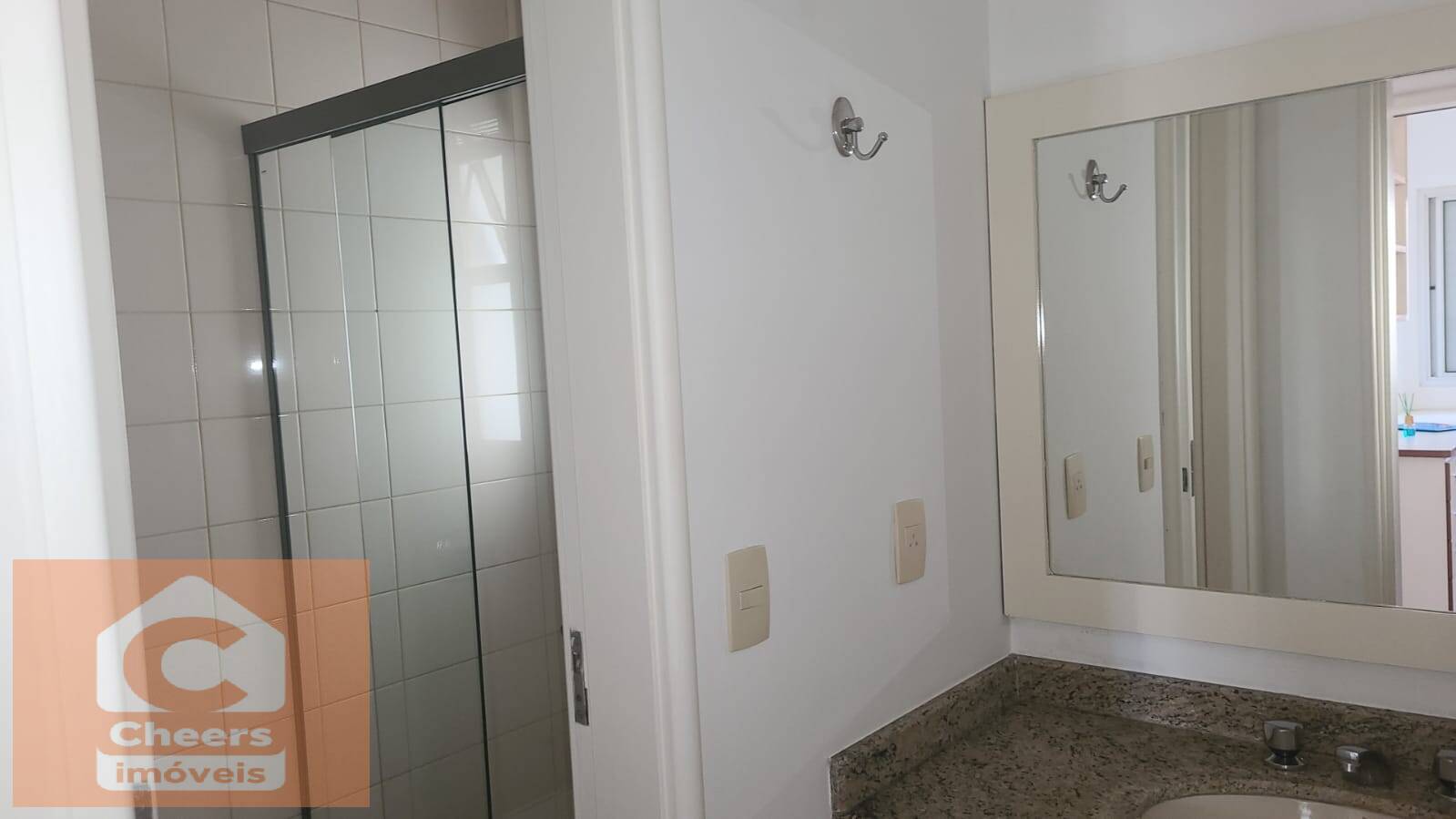 Apartamento à venda com 3 quartos, 105m² - Foto 11