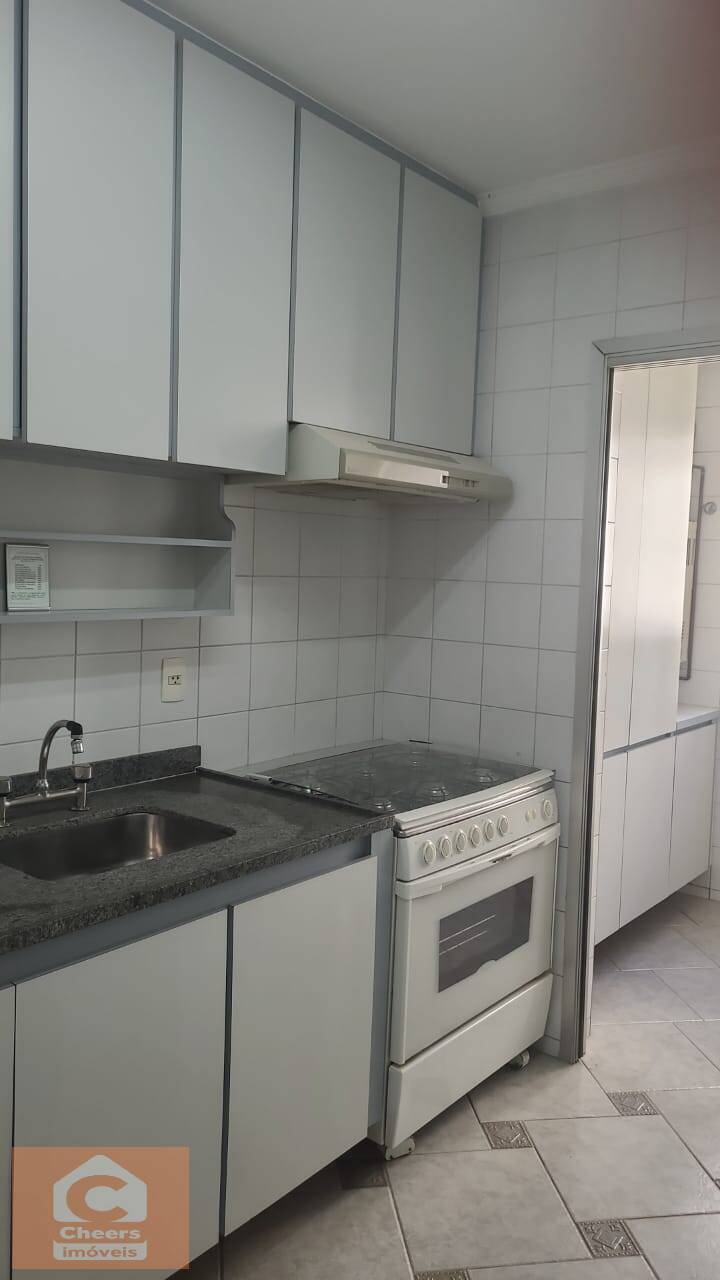 Apartamento à venda com 3 quartos, 105m² - Foto 17