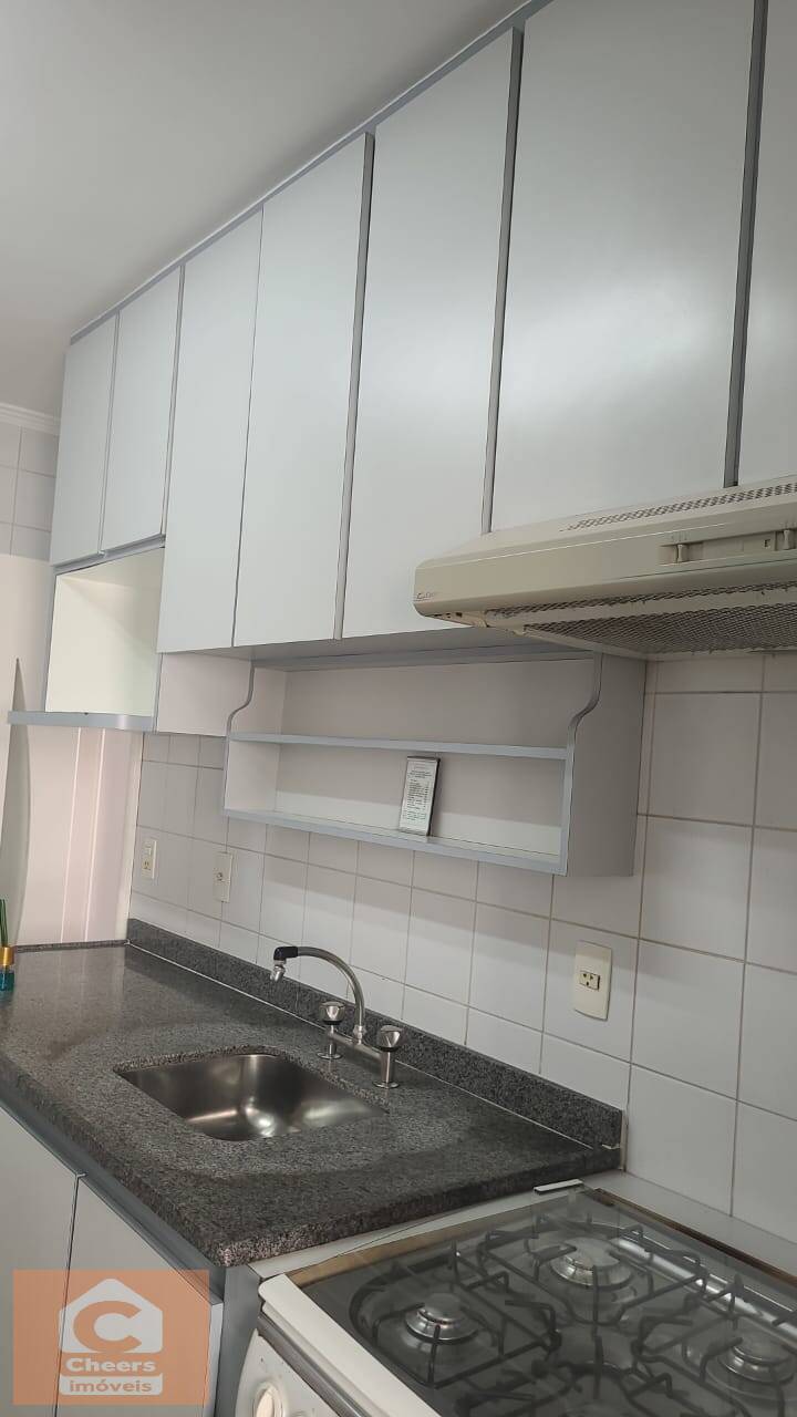 Apartamento à venda com 3 quartos, 105m² - Foto 15