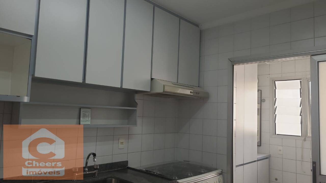 Apartamento à venda com 3 quartos, 105m² - Foto 16