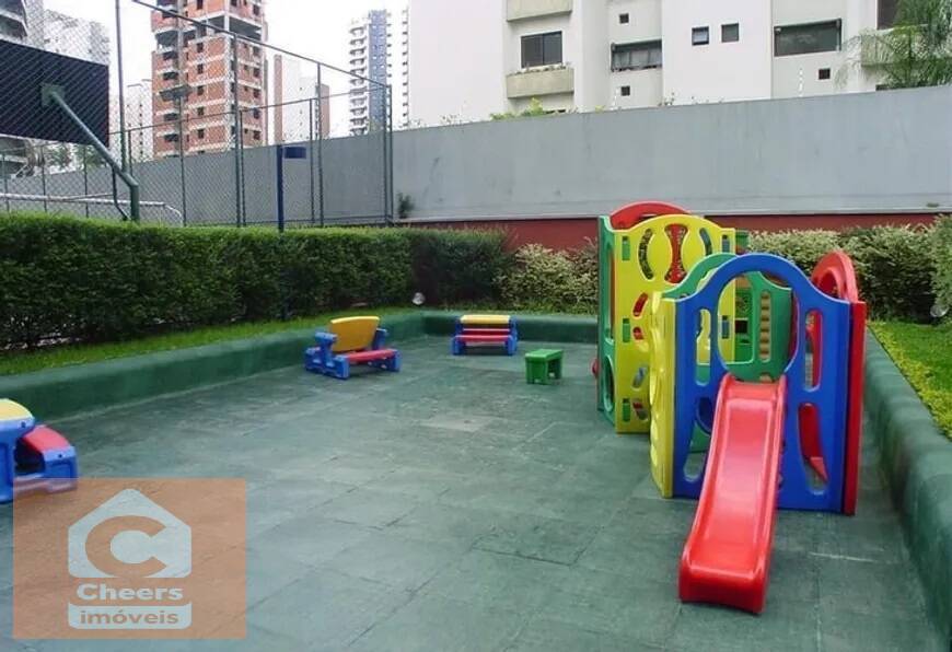 Apartamento à venda com 3 quartos, 105m² - Foto 22