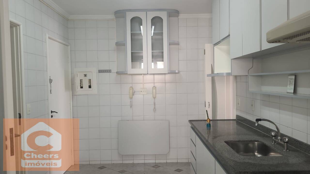 Apartamento à venda com 3 quartos, 105m² - Foto 26