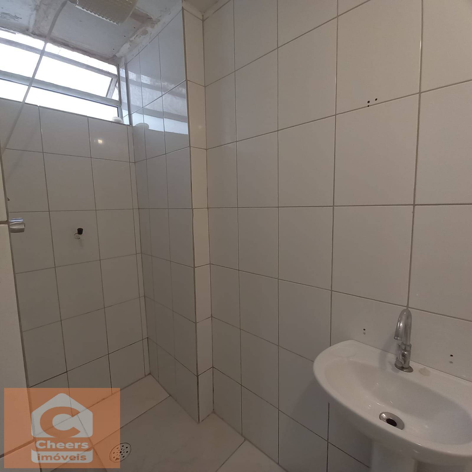 Apartamento à venda com 1 quarto, 30m² - Foto 7