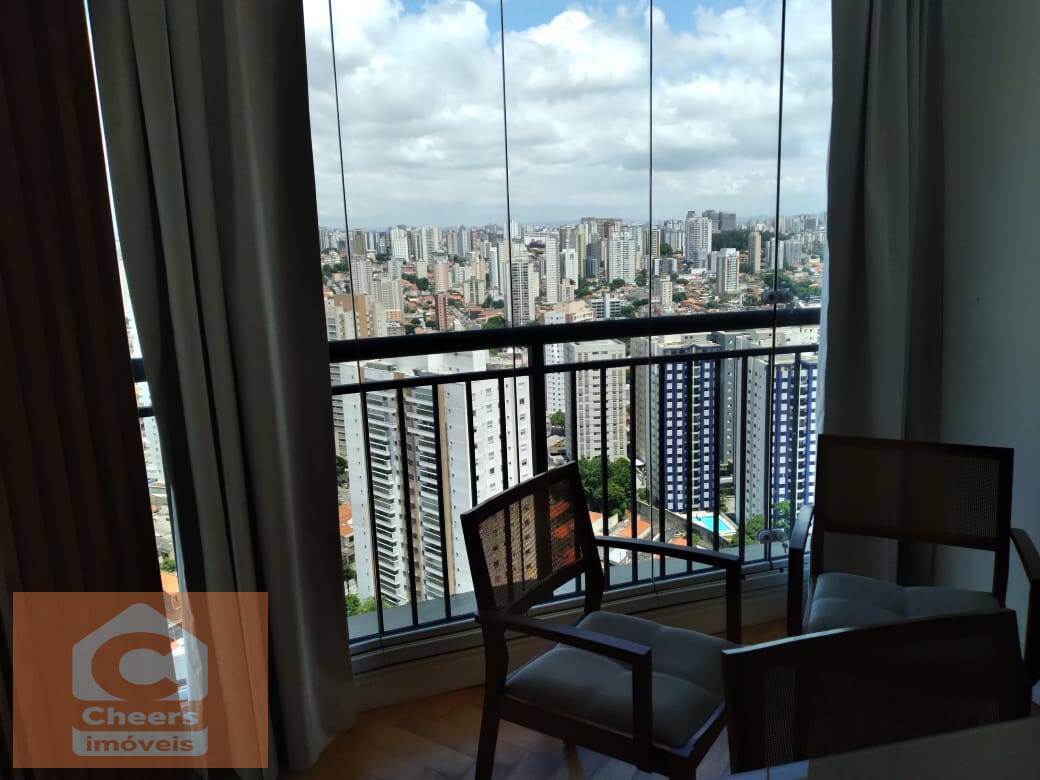 Cobertura à venda com 3 quartos, 174m² - Foto 1