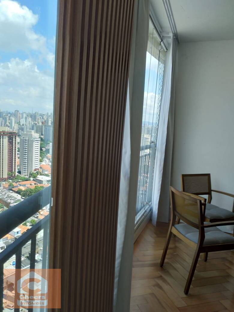 Cobertura à venda com 3 quartos, 174m² - Foto 2