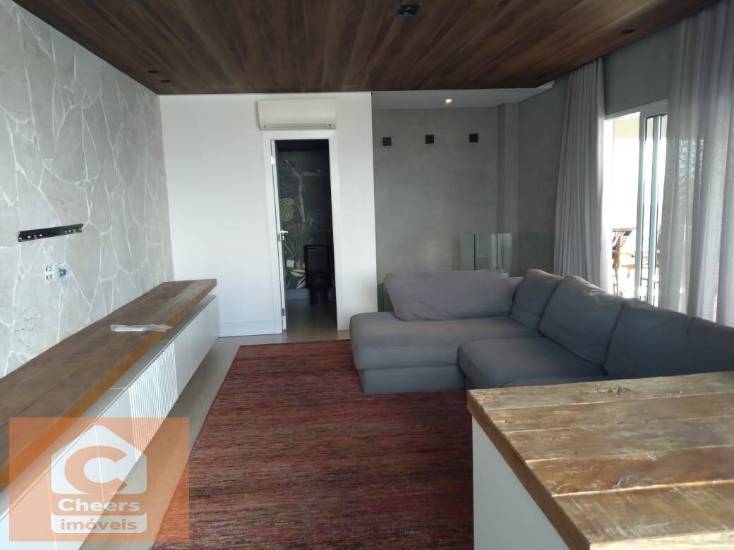 Cobertura à venda com 3 quartos, 174m² - Foto 12