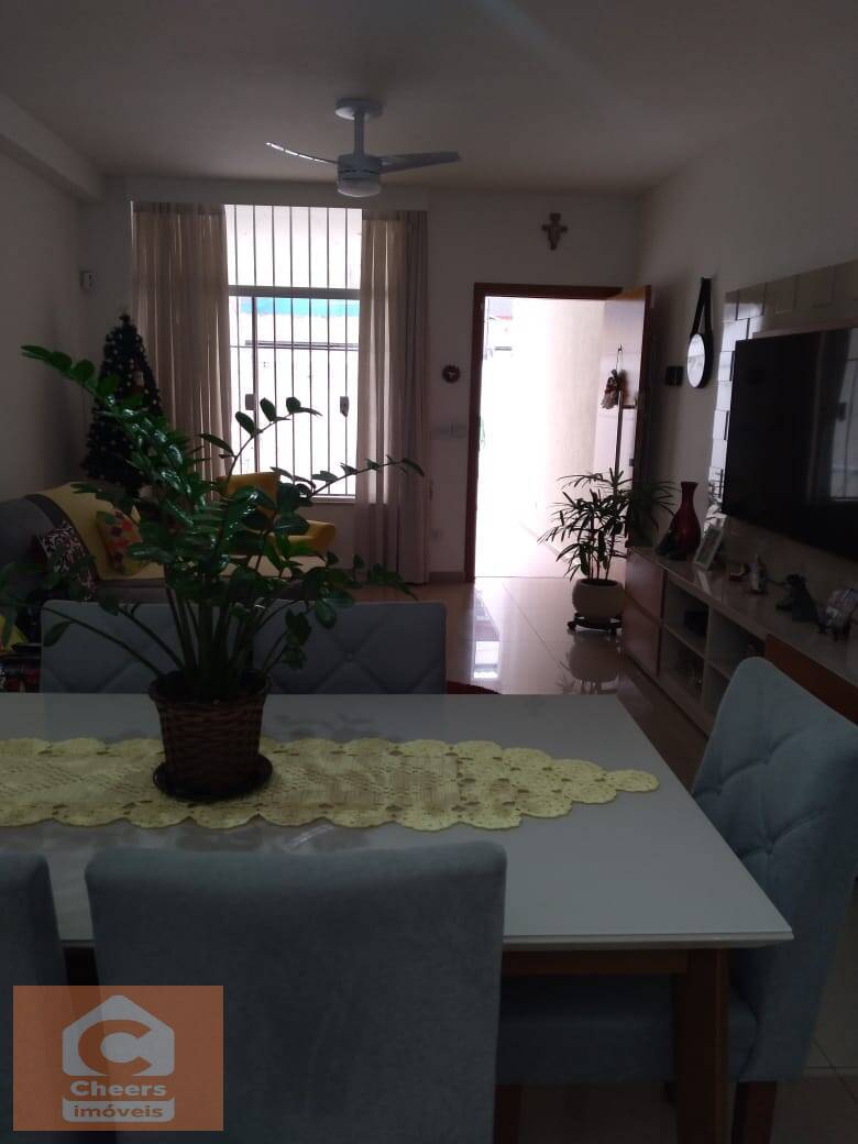 Sobrado à venda, 140m² - Foto 2