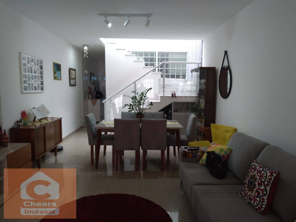 Sobrado à venda, 140m² - Foto 3