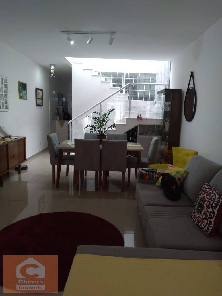 Sobrado à venda, 140m² - Foto 4