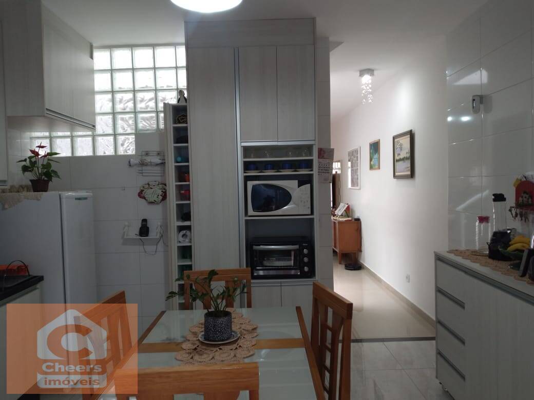 Sobrado à venda, 140m² - Foto 6