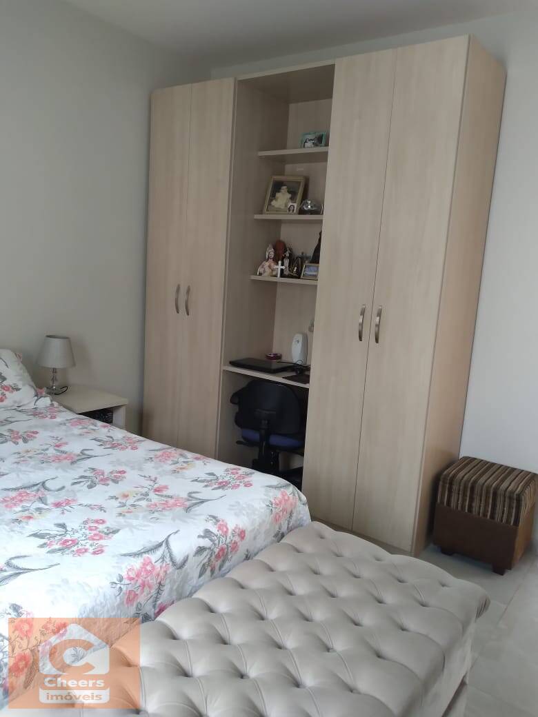 Sobrado à venda, 140m² - Foto 13