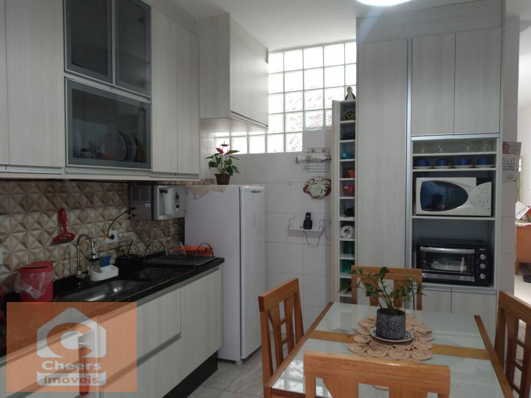 Sobrado à venda, 140m² - Foto 10