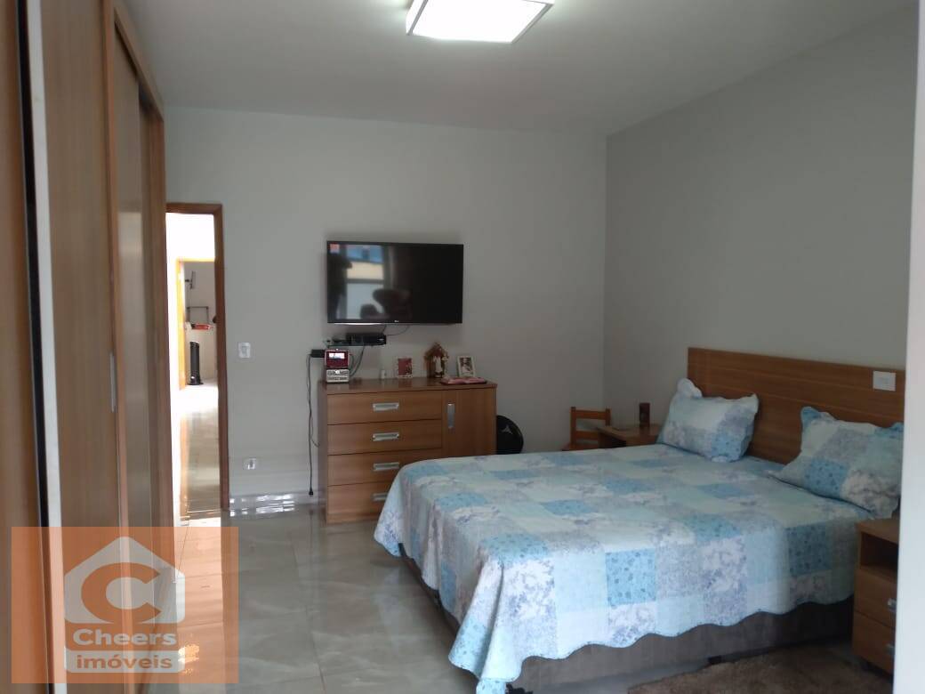 Sobrado à venda, 140m² - Foto 16