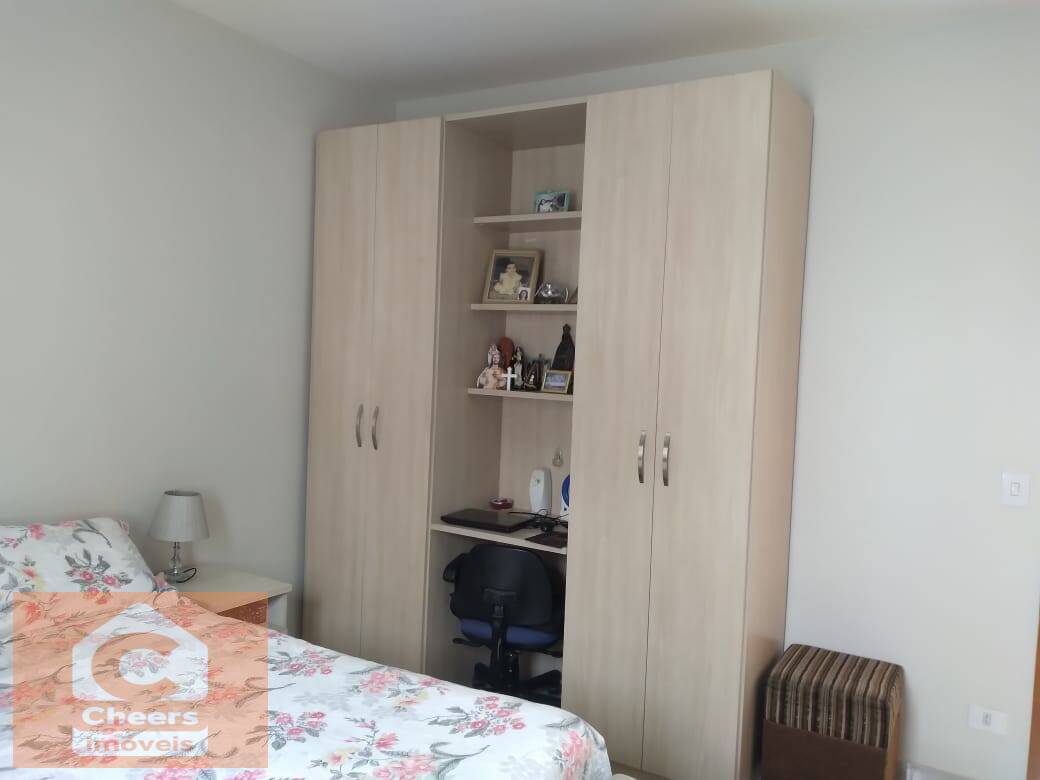 Sobrado à venda, 140m² - Foto 14