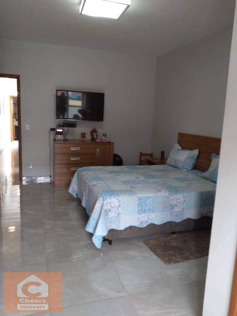 Sobrado à venda, 140m² - Foto 15