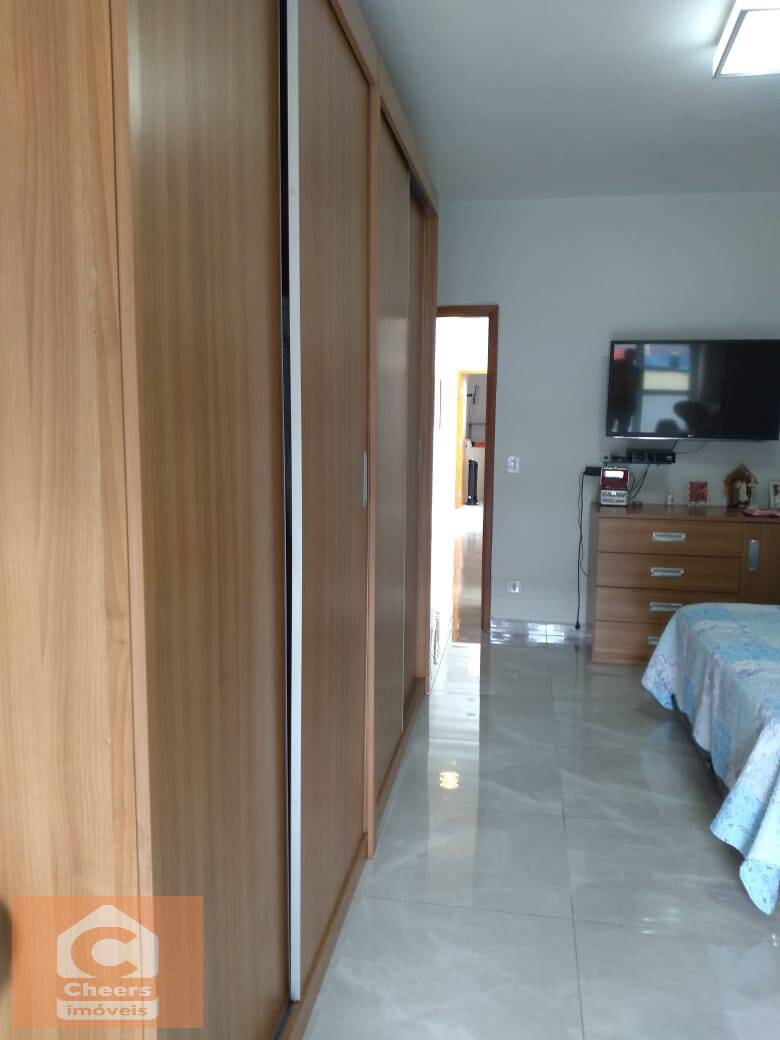 Sobrado à venda, 140m² - Foto 17