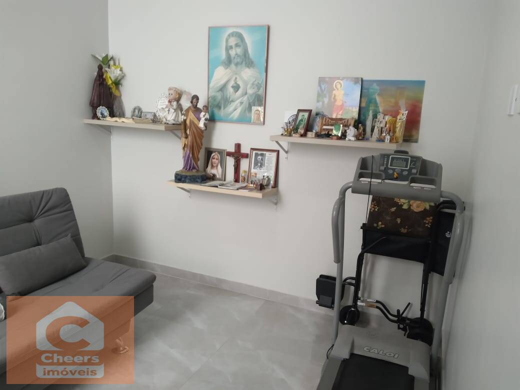 Sobrado à venda, 140m² - Foto 21