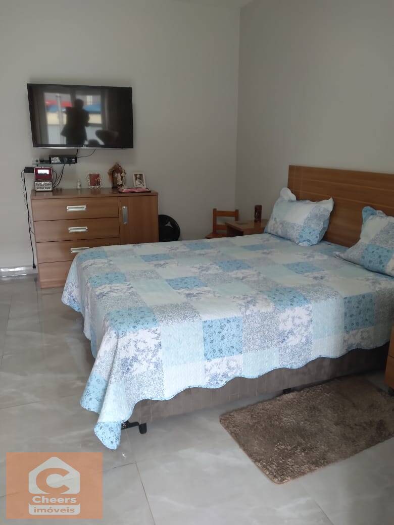 Sobrado à venda, 140m² - Foto 22