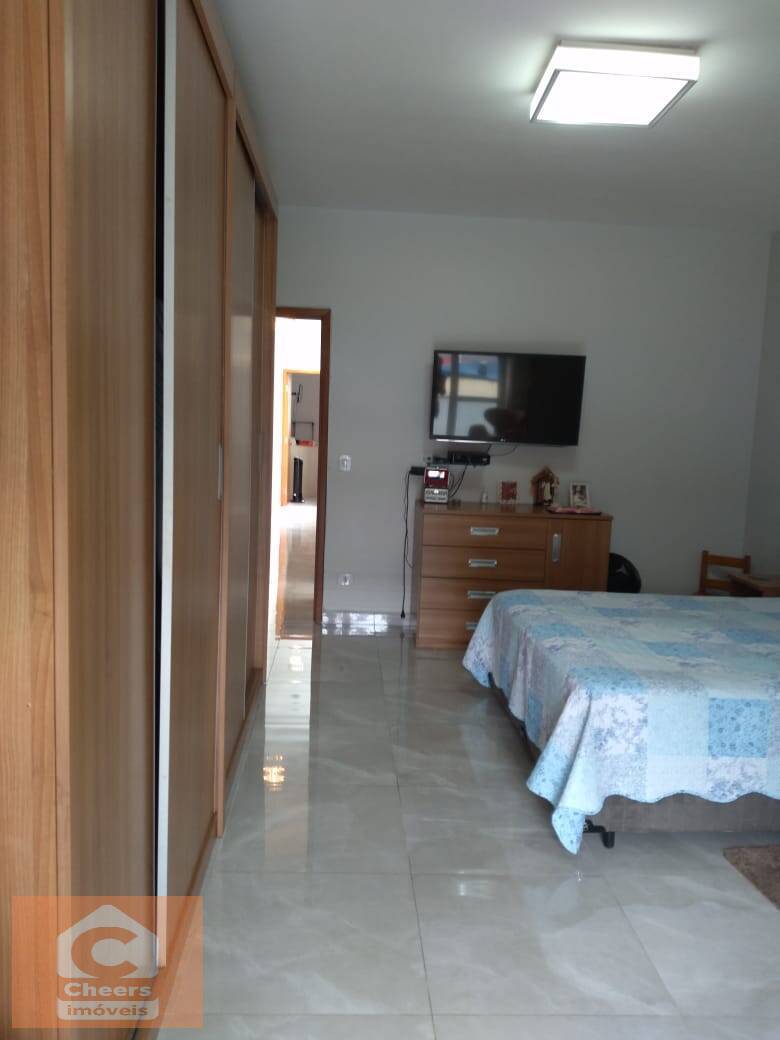 Sobrado à venda, 140m² - Foto 23