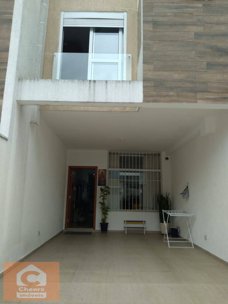 Sobrado à venda, 140m² - Foto 26