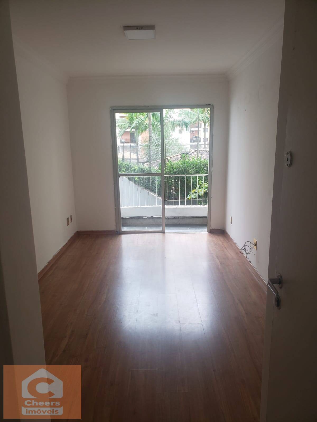 Apartamento para alugar com 2 quartos, 68m² - Foto 2