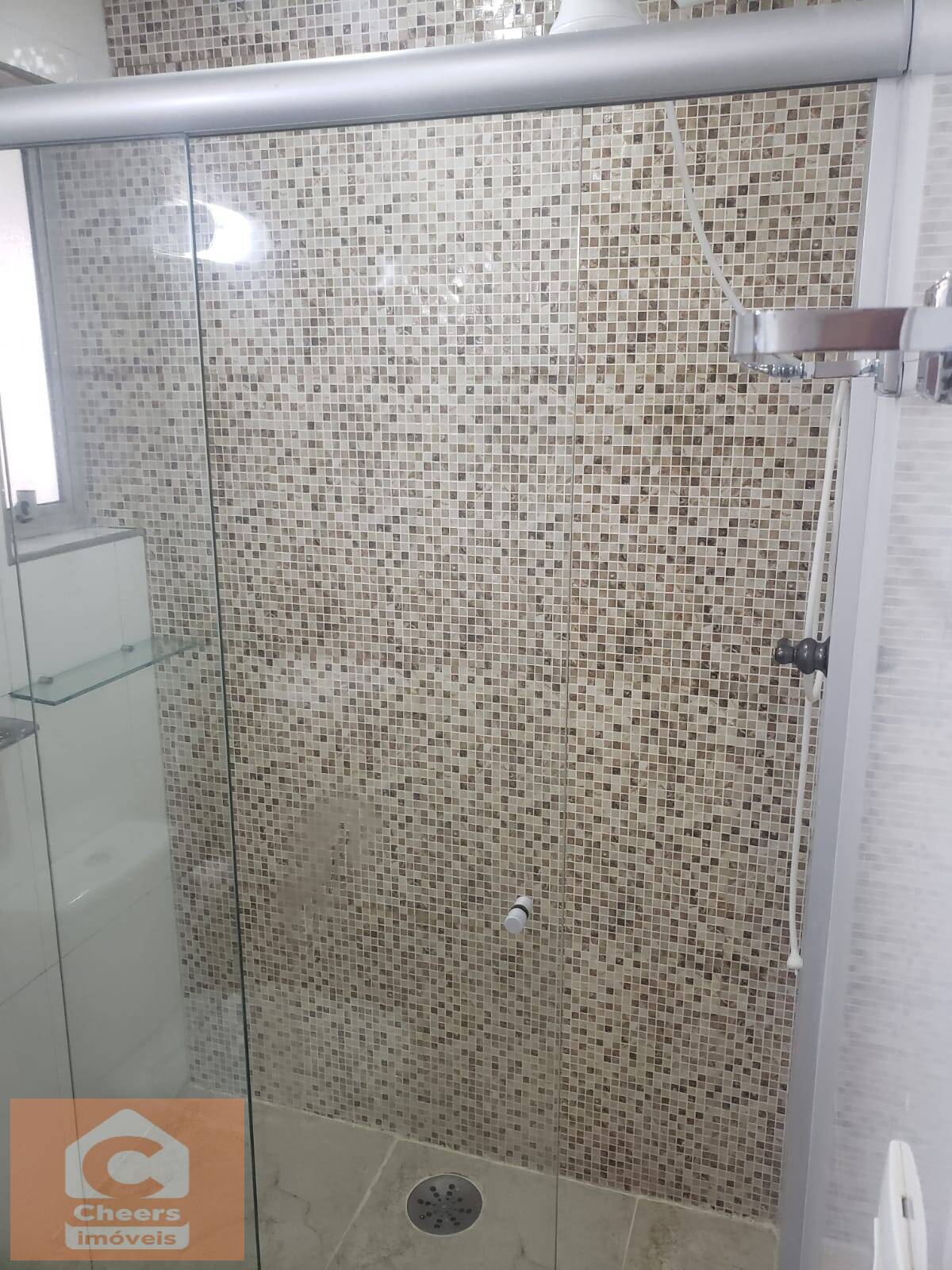 Apartamento para alugar com 2 quartos, 68m² - Foto 14