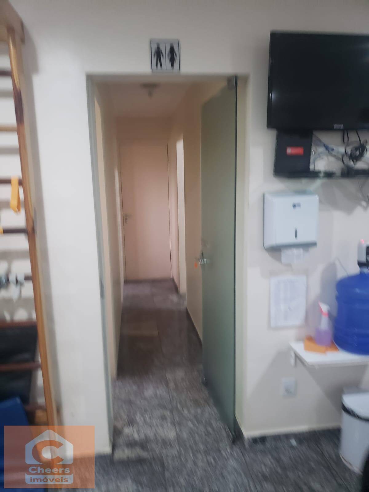 Apartamento para alugar com 2 quartos, 68m² - Foto 35