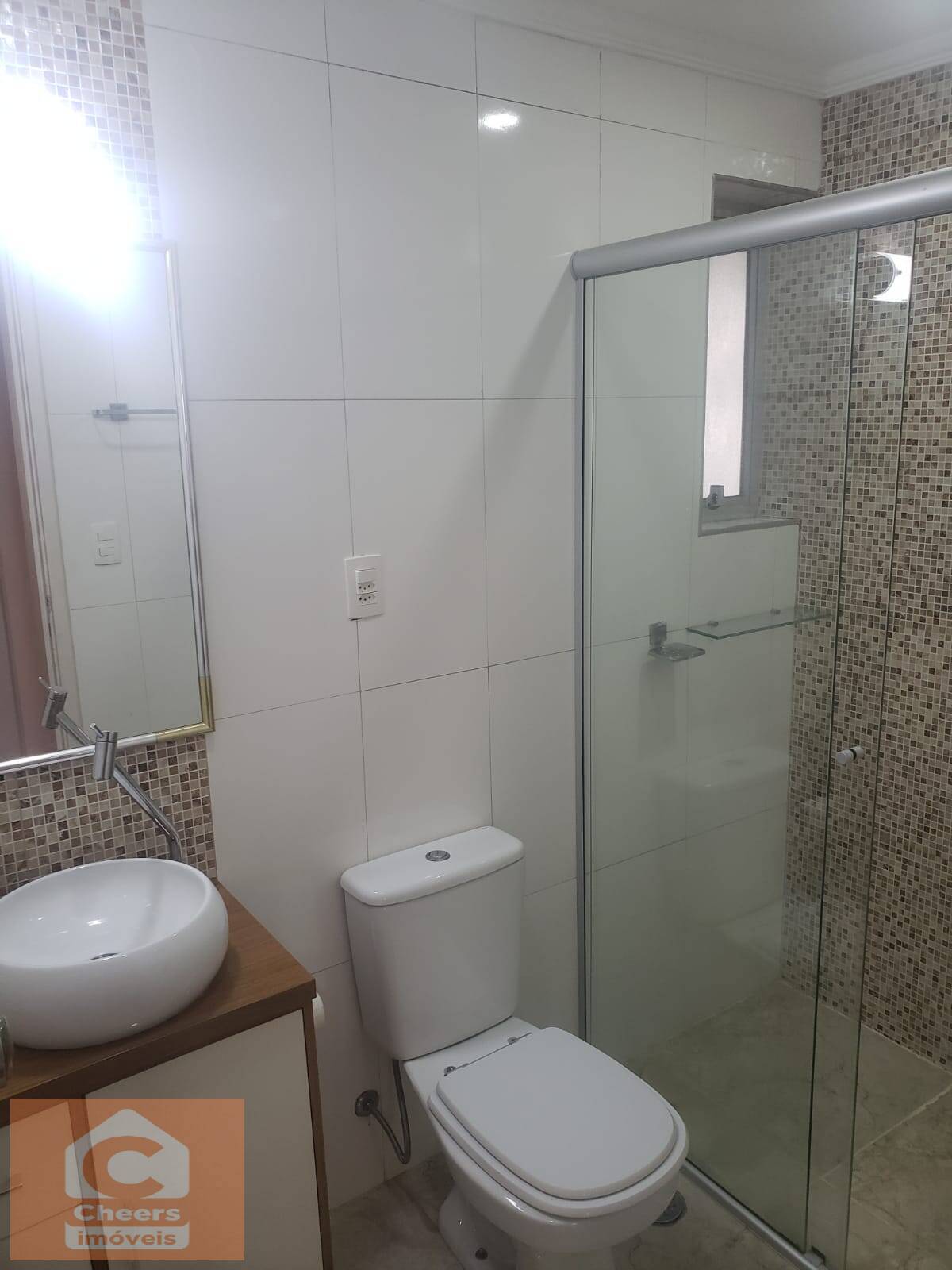 Apartamento para alugar com 2 quartos, 68m² - Foto 46