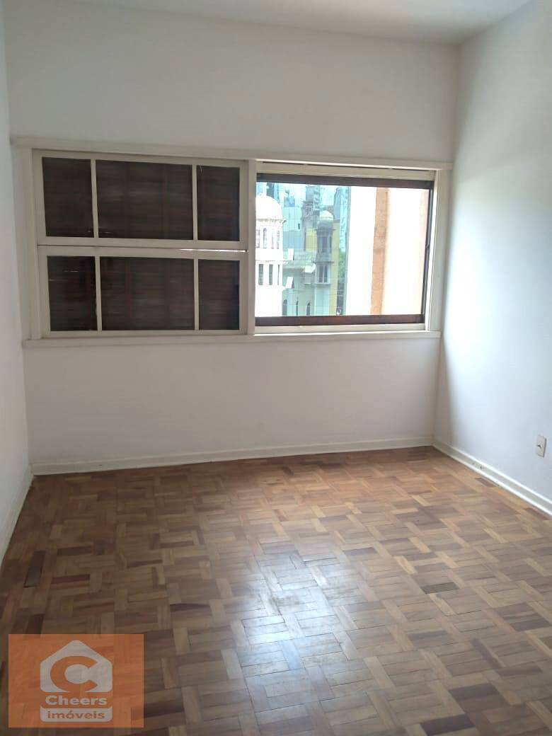 Apartamento à venda com 3 quartos, 113m² - Foto 6