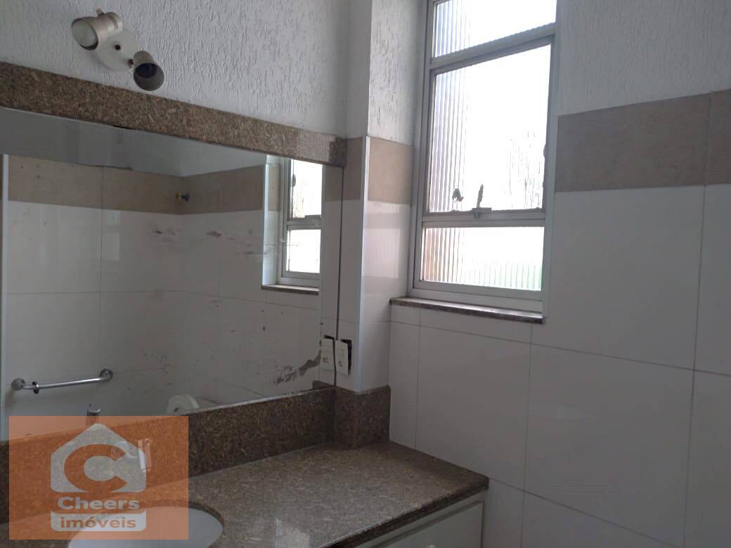 Apartamento à venda com 3 quartos, 113m² - Foto 7