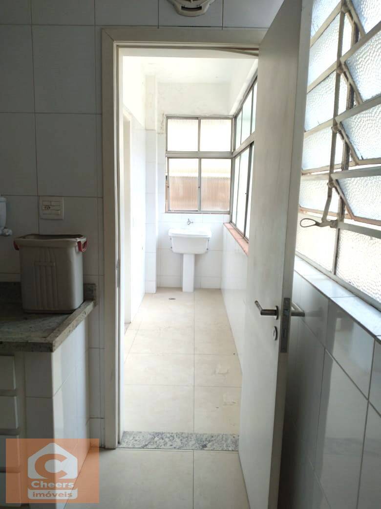 Apartamento à venda com 3 quartos, 113m² - Foto 21