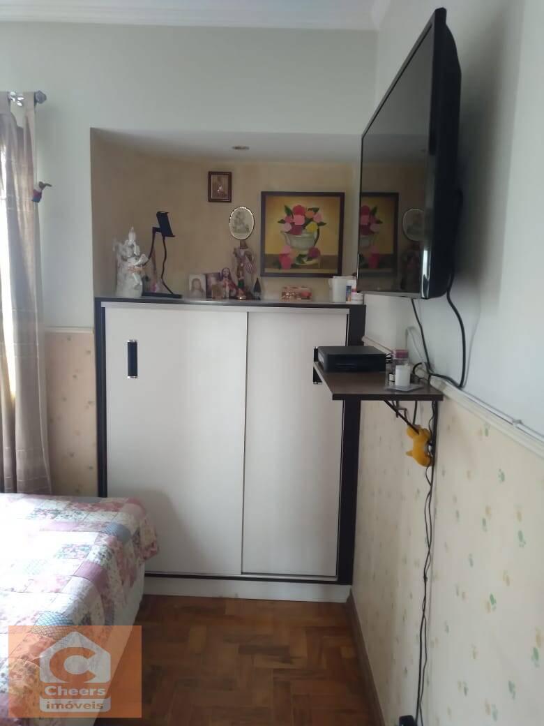 Apartamento à venda com 2 quartos, 60m² - Foto 9