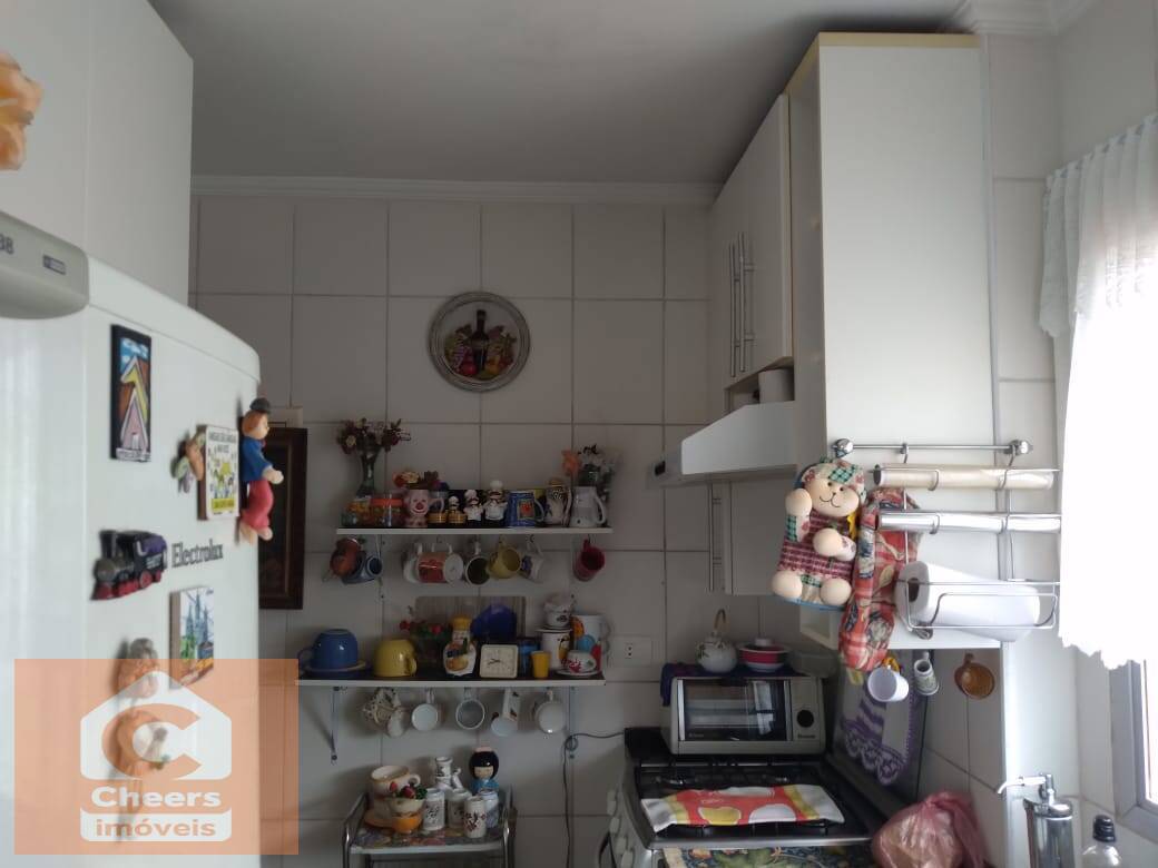 Apartamento à venda com 2 quartos, 60m² - Foto 8